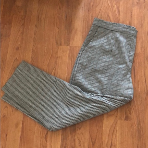 Straight Leg Dynamite Dress Pants - Picture 1 of 1